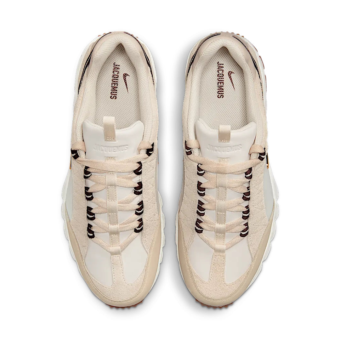 Nike Air Humara LX Jacquemus Light Bone Gold