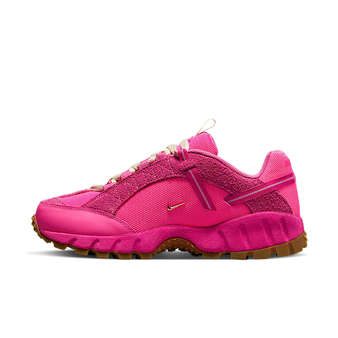Nike Air Humara LX Jacquemus Pink Flash