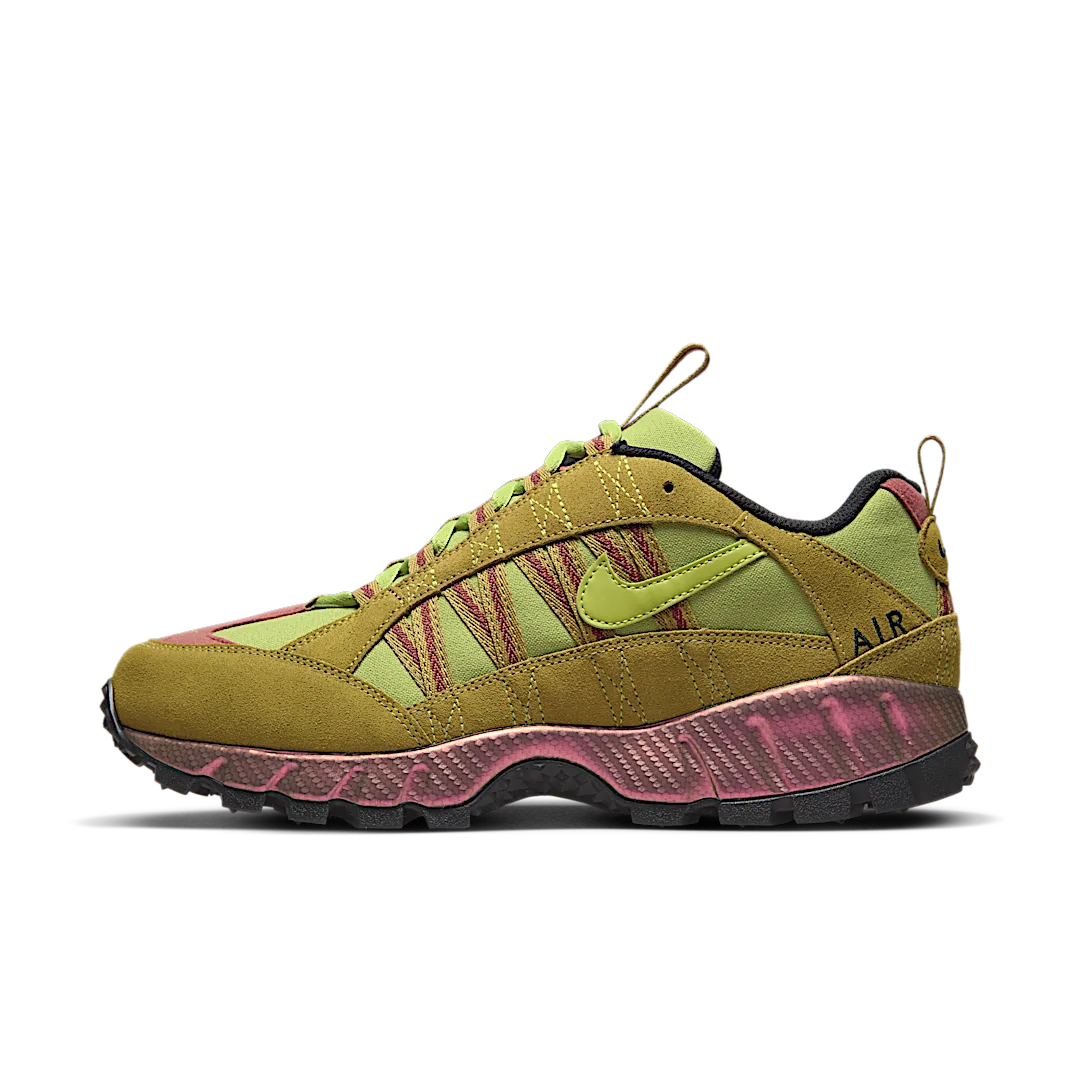 Nike Air Humara Pacific Moss