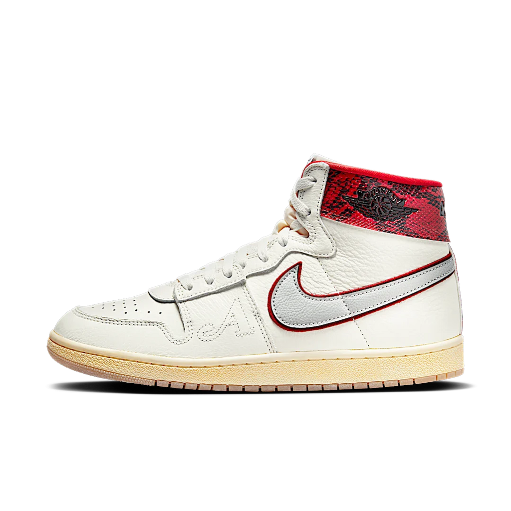 Nike Air Jordan Air Ship PE SP Awake NY