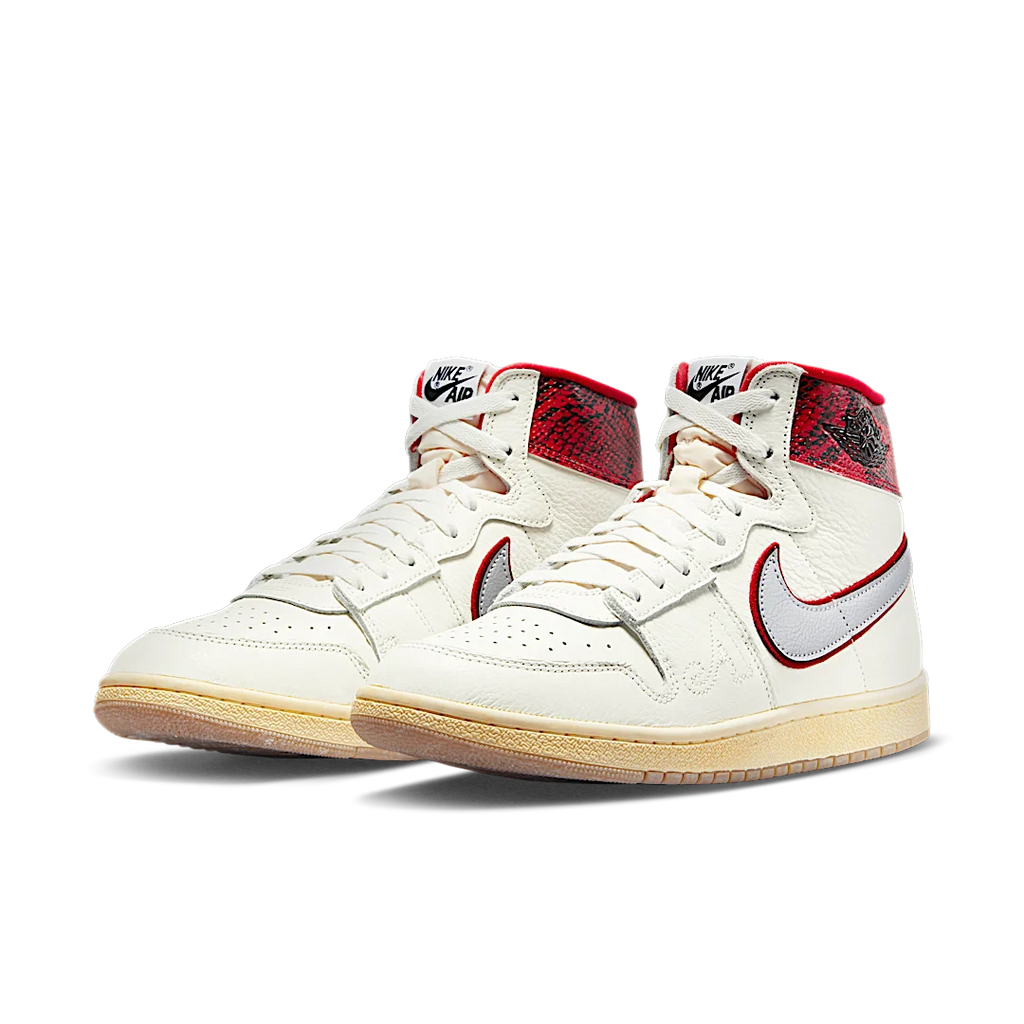 Nike Air Jordan Air Ship PE SP Awake NY