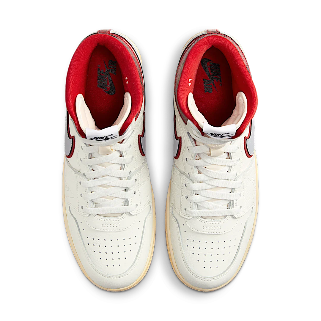 Nike Air Jordan Air Ship PE SP Awake NY