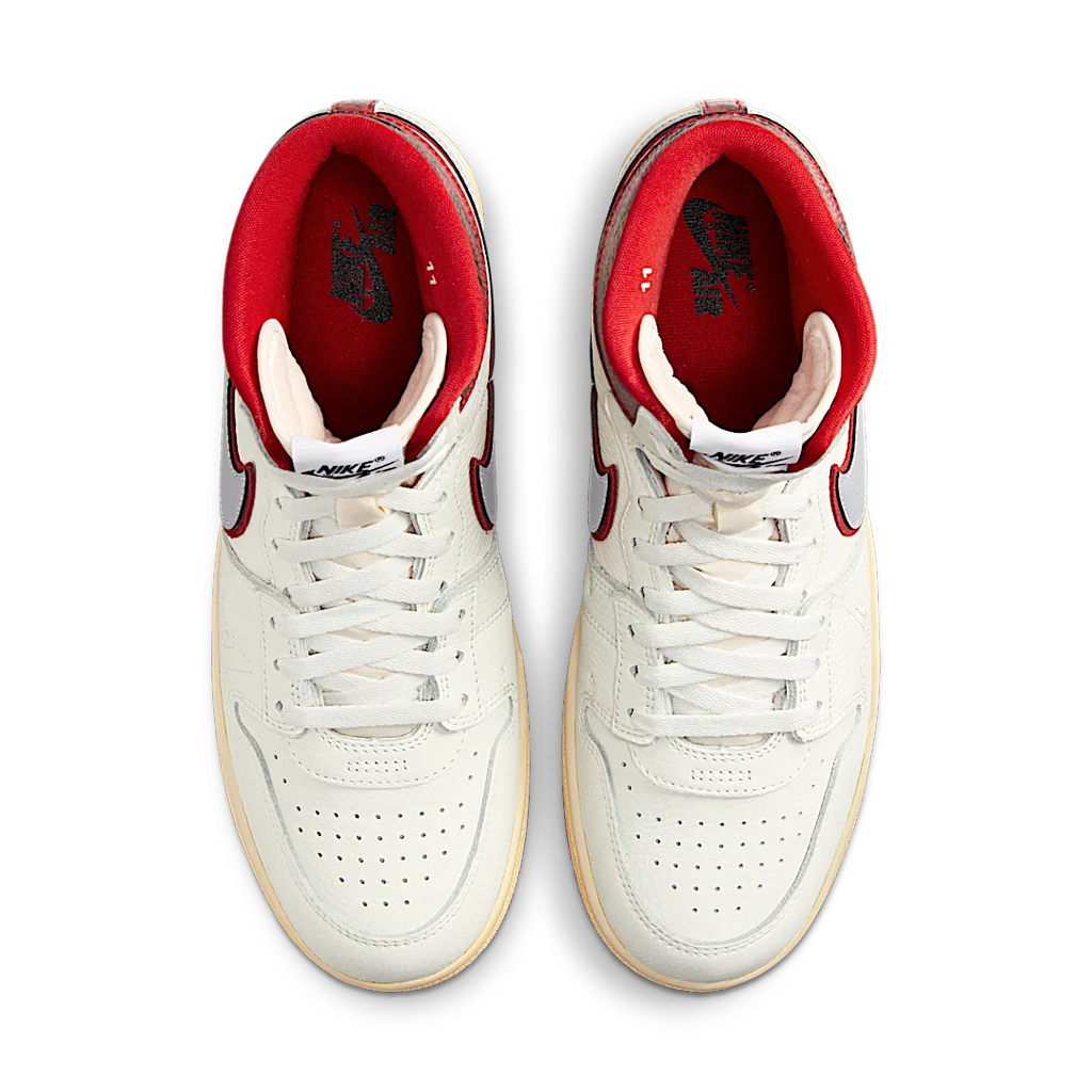 Nike Air Jordan Air Ship PE SP Awake NY