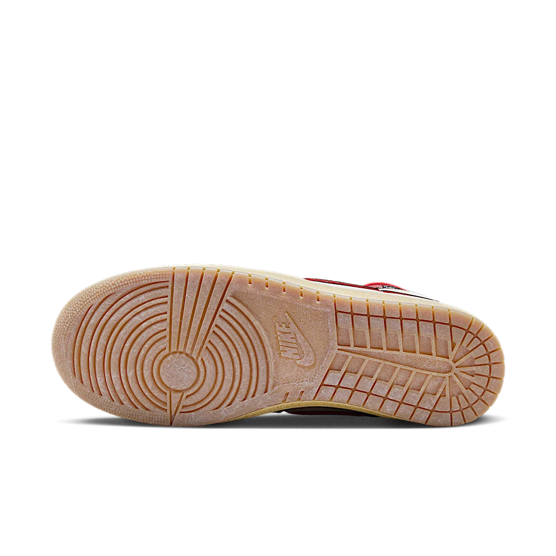 Nike Air Jordan Air Ship PE SP Awake NY