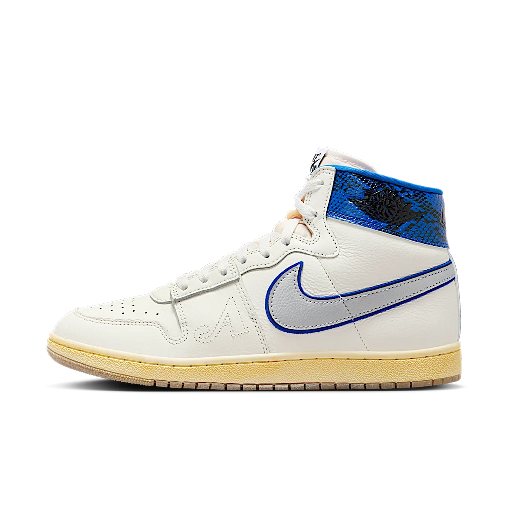 Nike Air Jordan Air Ship PE SP Awake NY Game Royal
