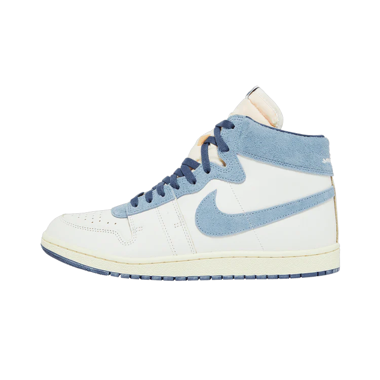 Nike Air Jordan Air Ship PE SP Every Game Diffused Blue