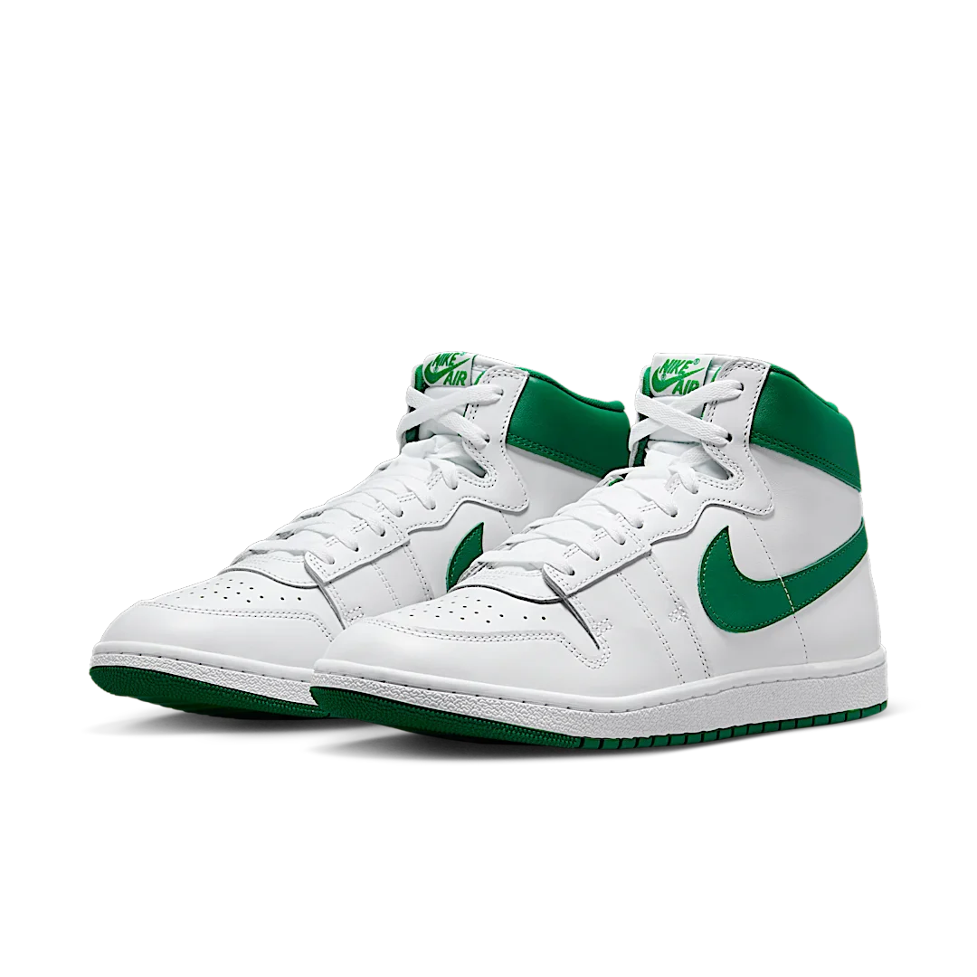 Nike Air Jordan Air Ship PE SP Pine Green