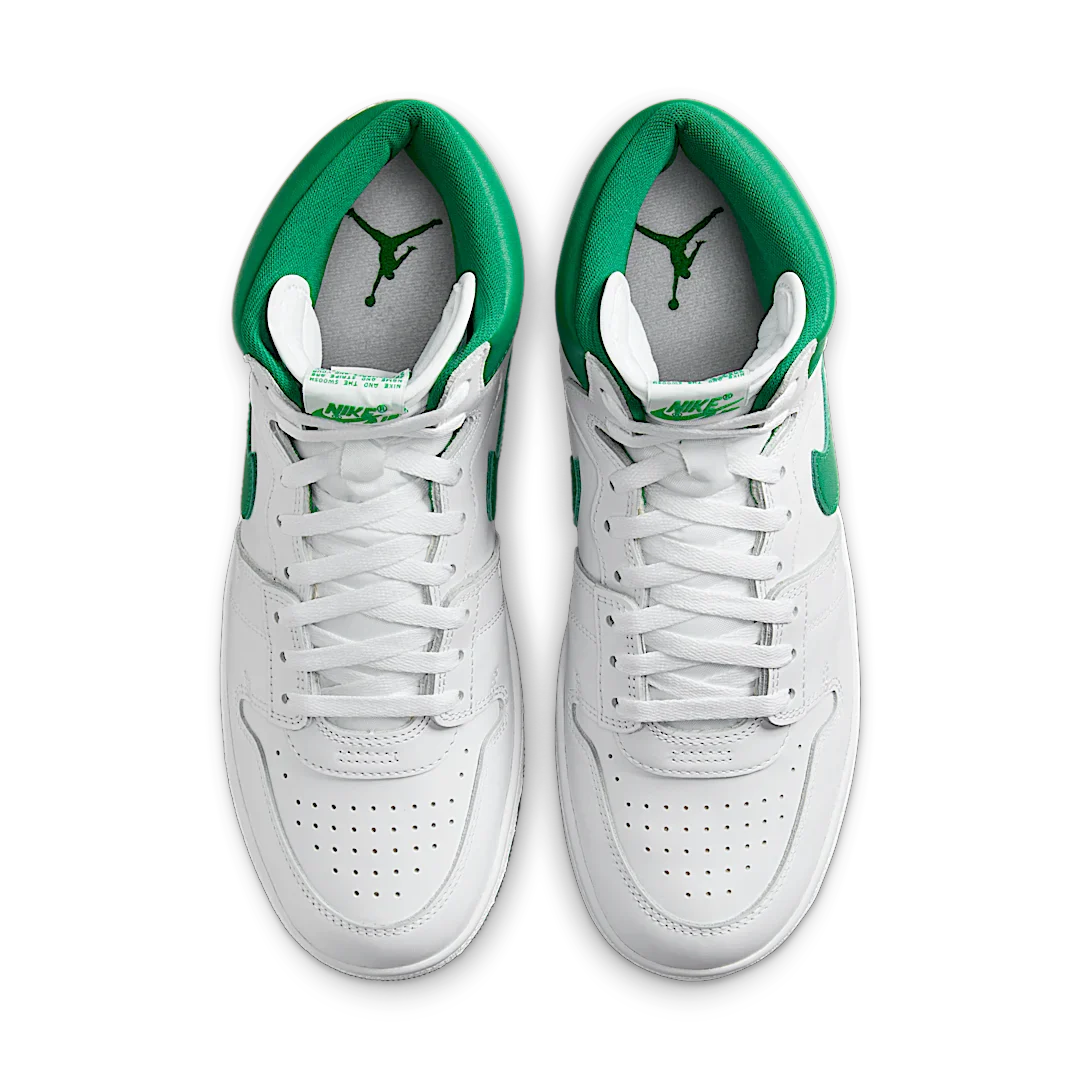 Nike Air Jordan Air Ship PE SP Pine Green
