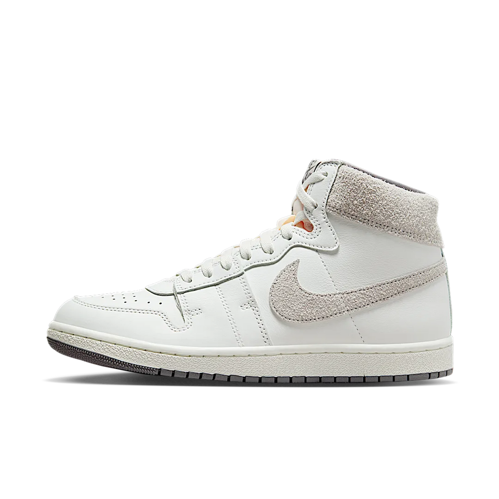 Nike Air Jordan Air Ship PE SP Tech Grey