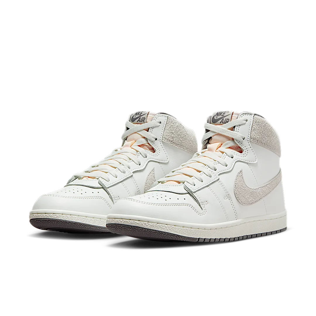 Nike Air Jordan Air Ship PE SP Tech Grey