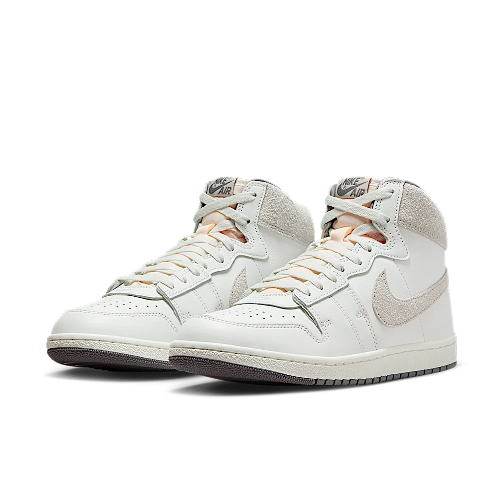 Nike Air Jordan Air Ship PE SP Tech Grey