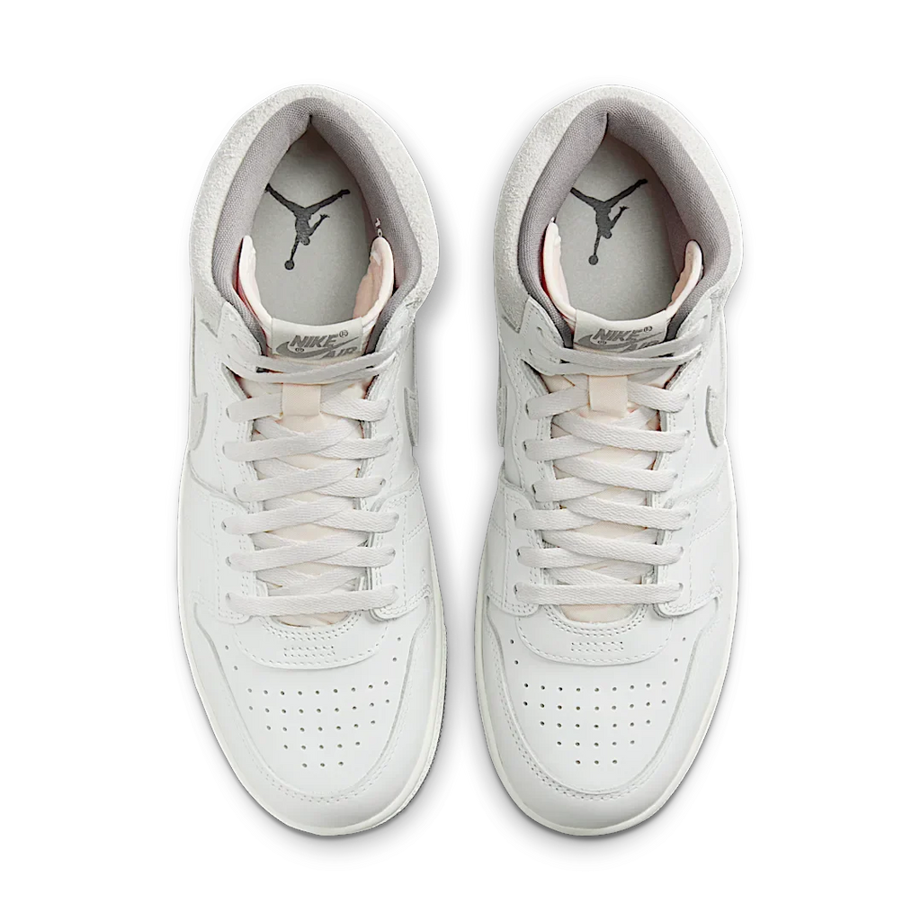 Nike Air Jordan Air Ship PE SP Tech Grey