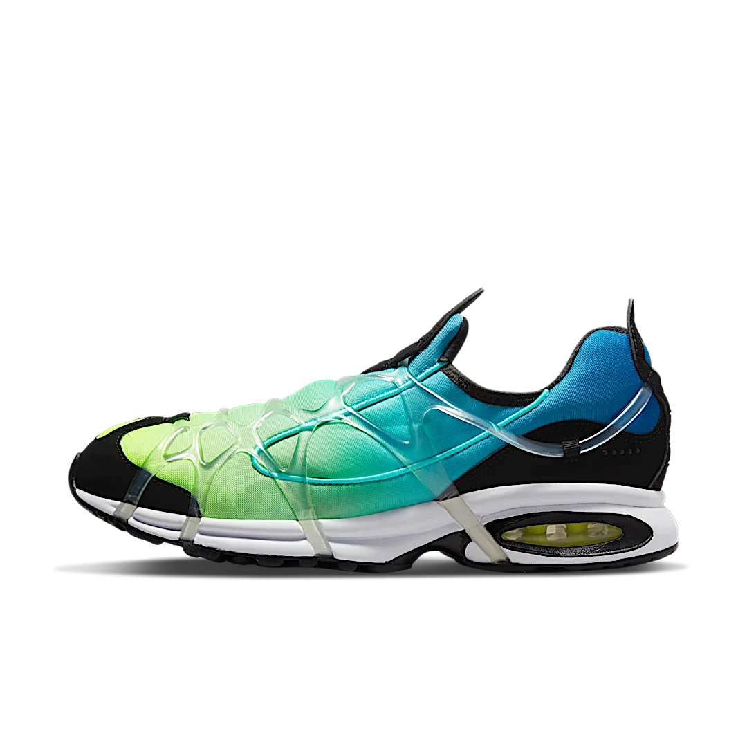Nike Air Kukini SE Gradient Lemon Venom