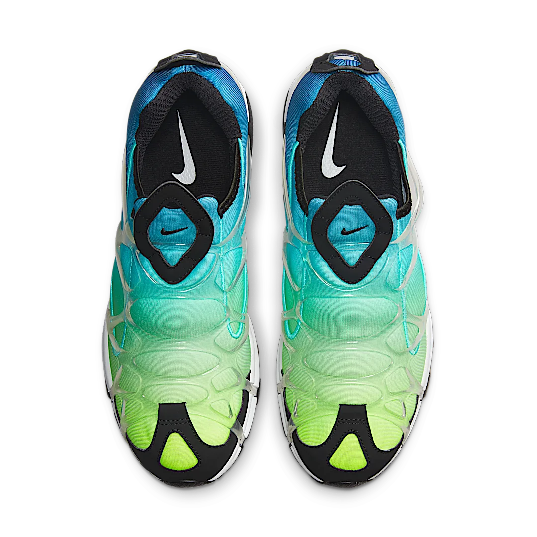Nike Air Kukini SE Gradient Lemon Venom