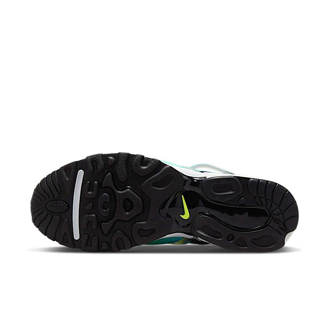 Nike Air Kukini SE Gradient Lemon Venom