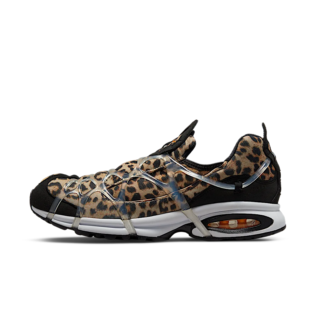 Nike Air Kukini SE Leopard