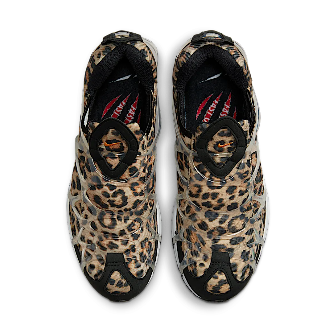 Nike Air Kukini SE Leopard