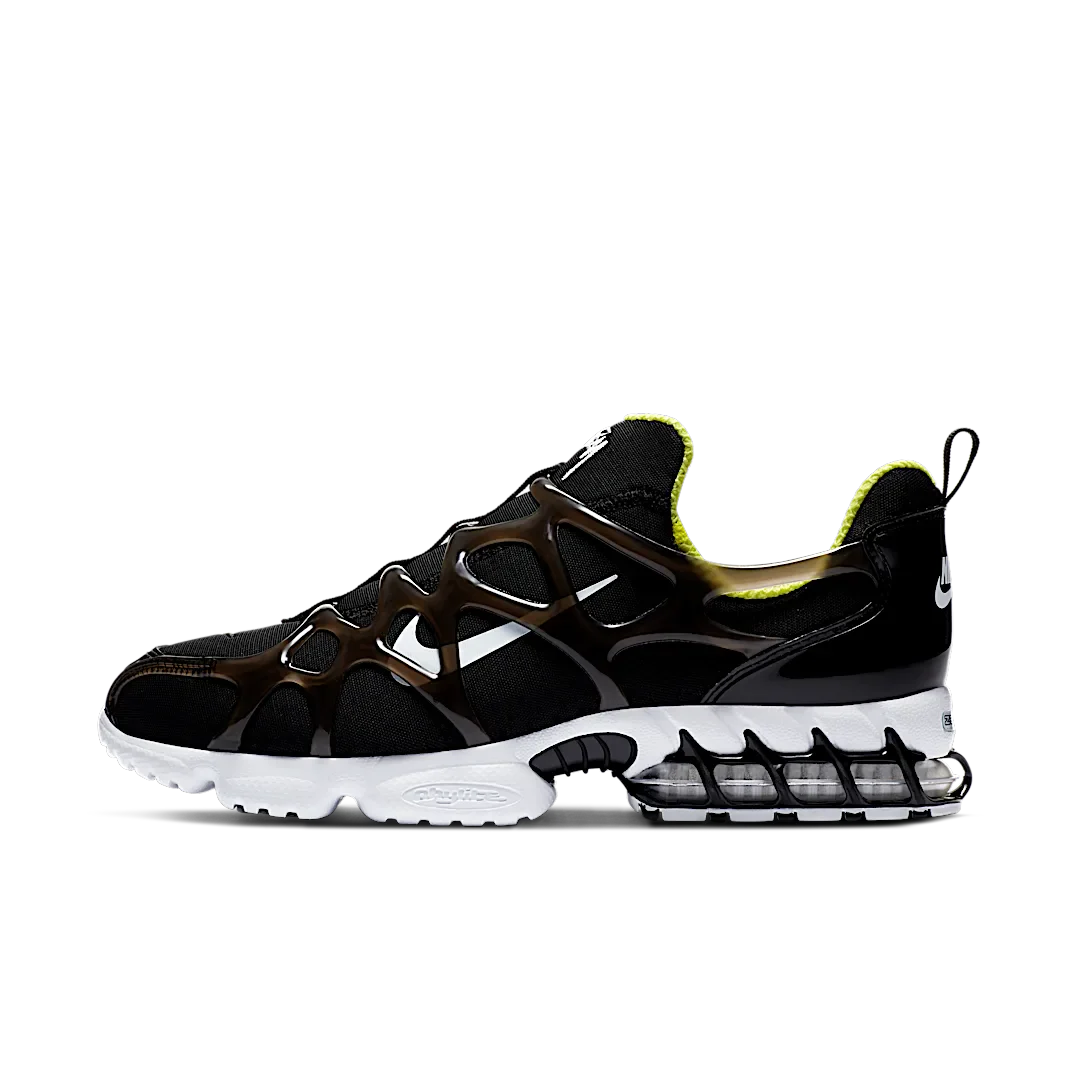 Nike Air Kukini Spiridon Cage 2 Stussy Black