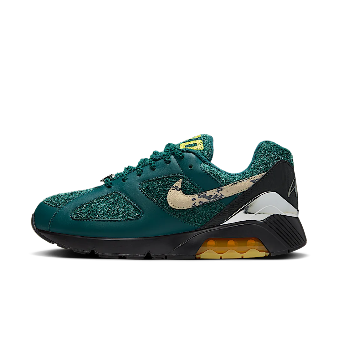 Nike Air Max 180 Apron Records