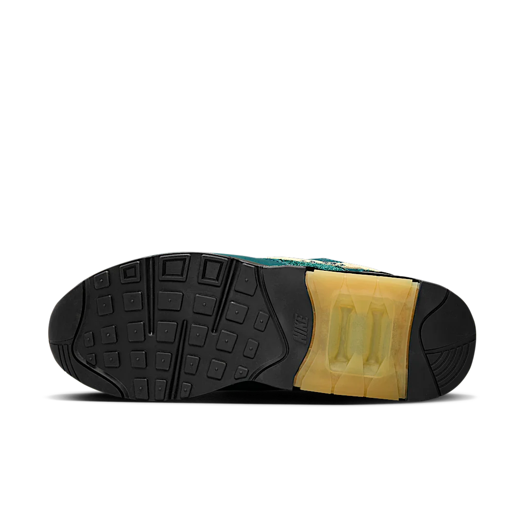 Nike Air Max 180 Apron Records