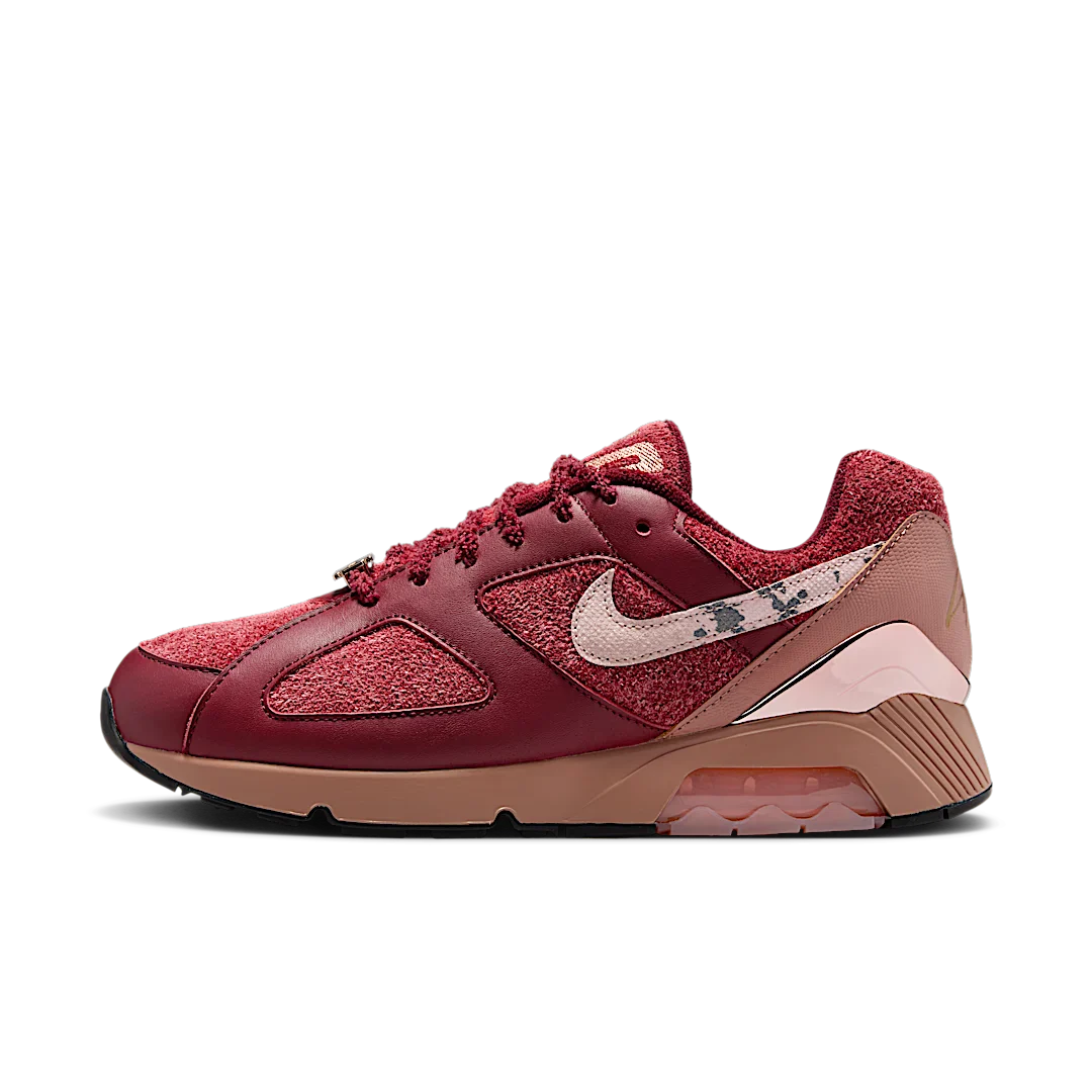Nike Air Max 180 Apron Records Bloodline