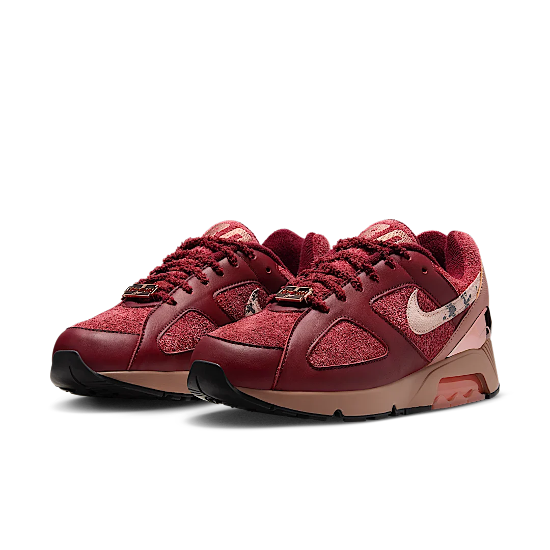 Nike Air Max 180 Apron Records Bloodline