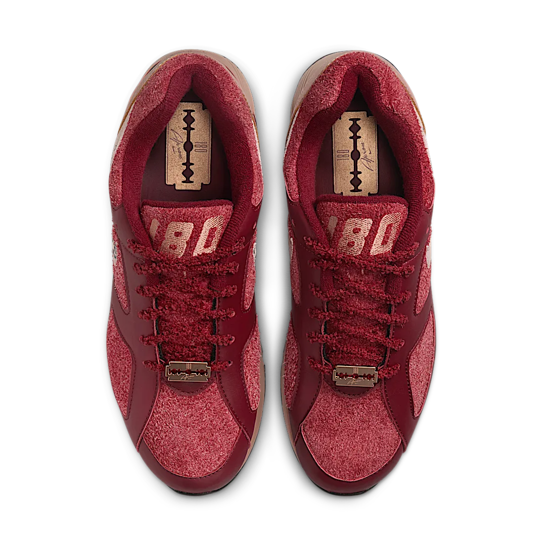 Nike Air Max 180 Apron Records Bloodline
