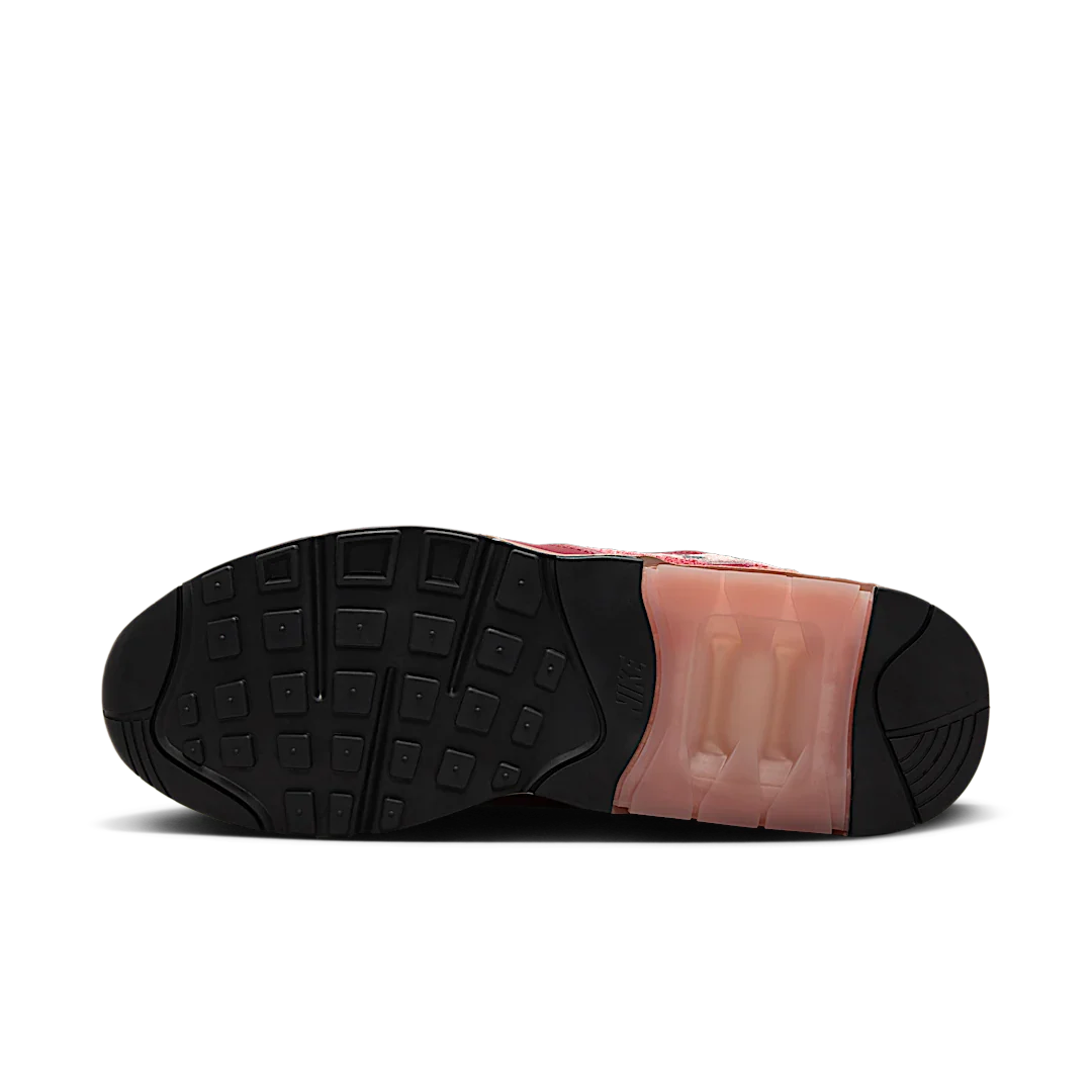 Nike Air Max 180 Apron Records Bloodline