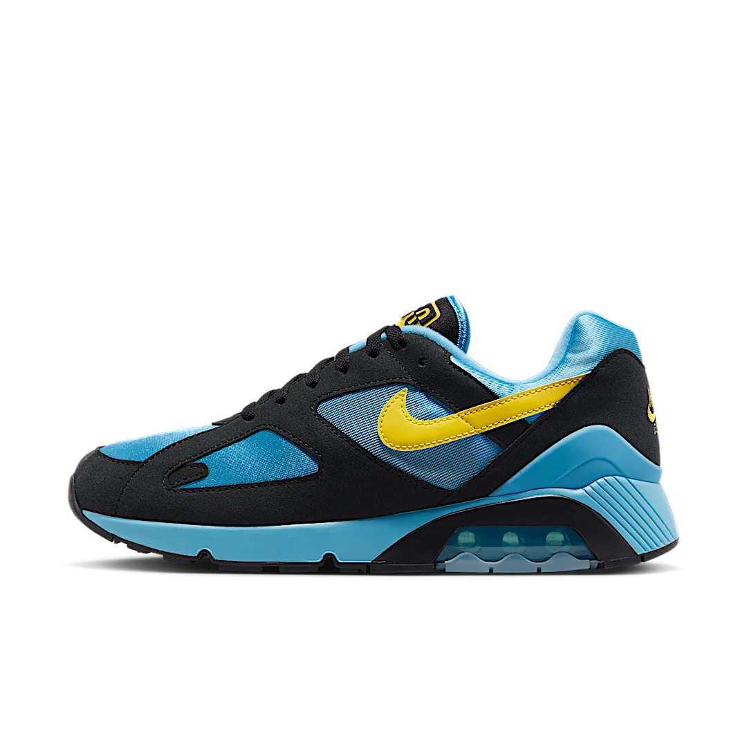 Nike Air Max 180 Baltic Blue
