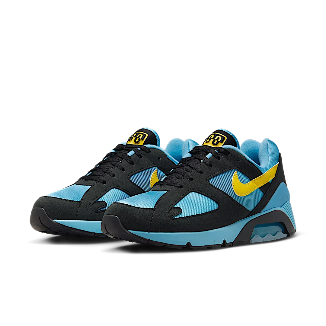 Nike Air Max 180 Baltic Blue