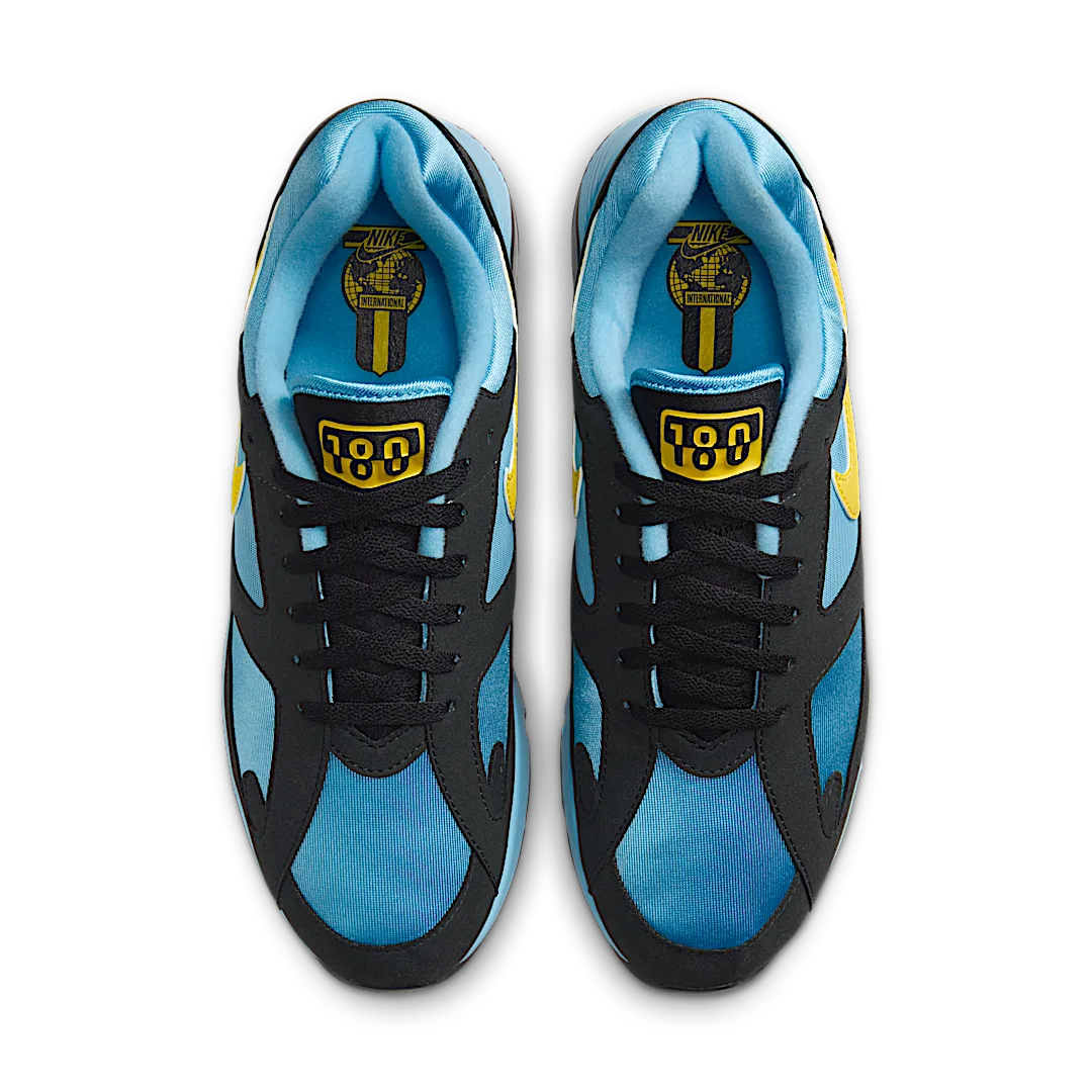 Nike Air Max 180 Baltic Blue