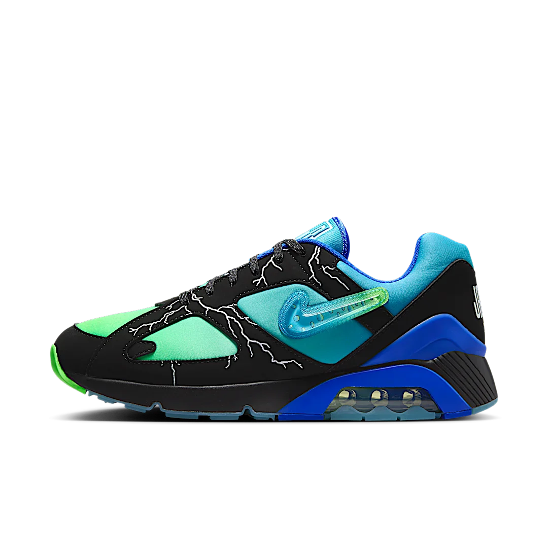 Nike Air Max 180 Doernbecher Ja’Kai