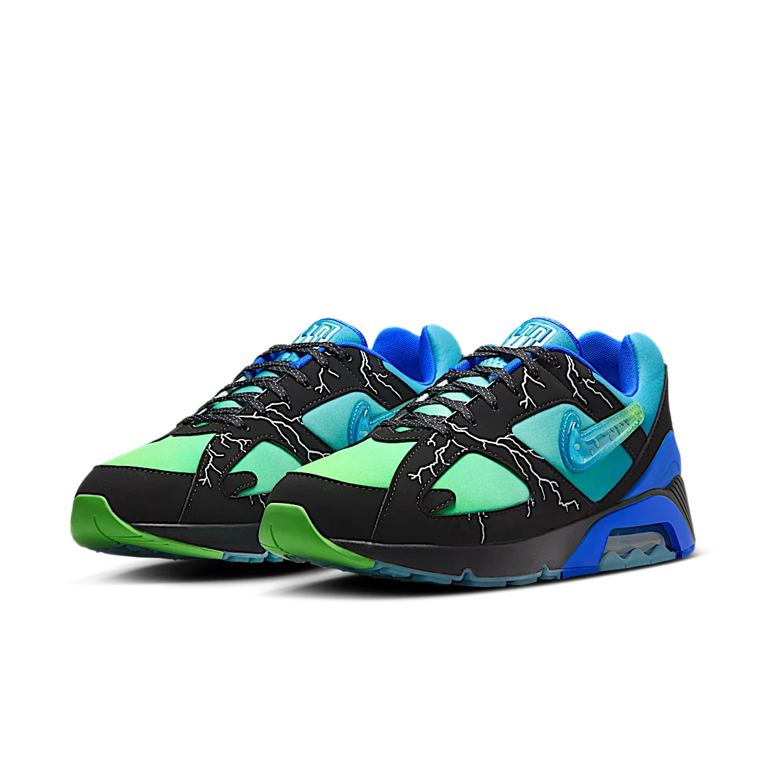 Nike Air Max 180 Doernbecher Ja’Kai