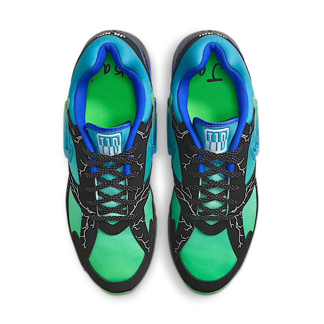 Nike Air Max 180 Doernbecher Ja’Kai