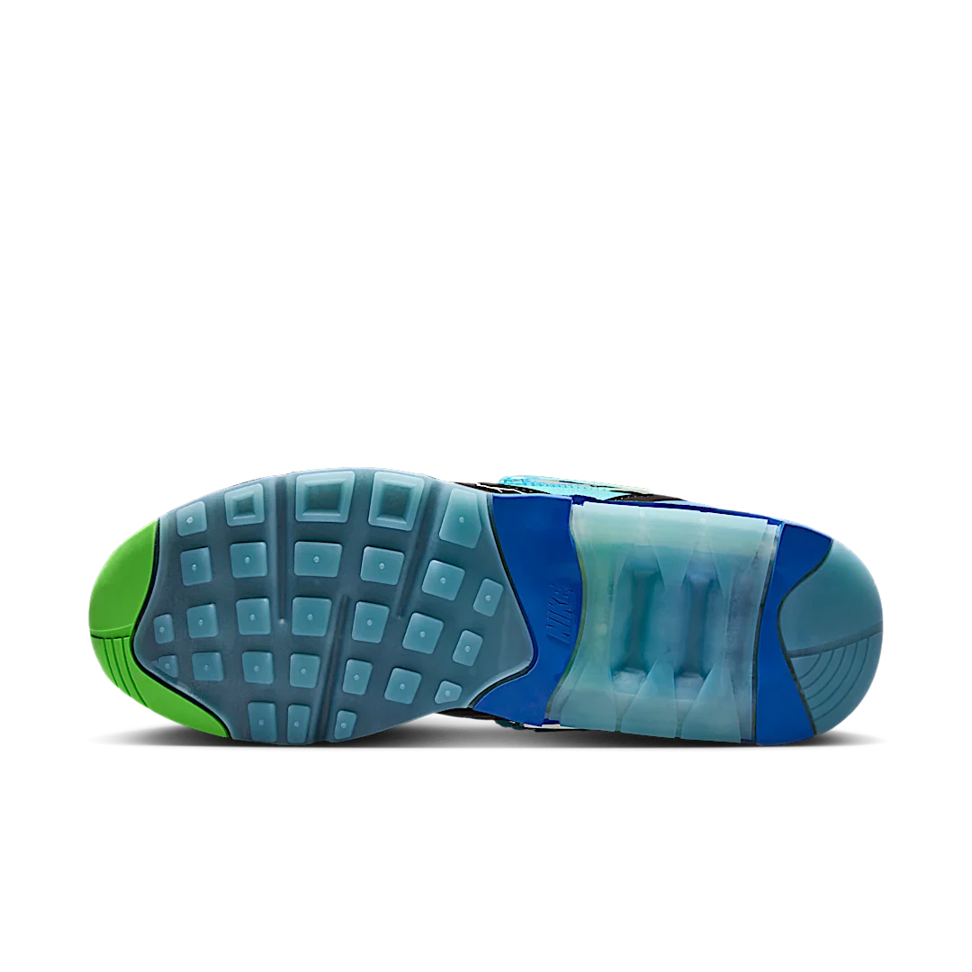 Nike Air Max 180 Doernbecher Ja’Kai