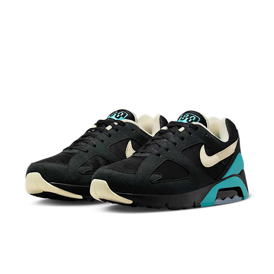 Nike Air Max 180 Dusty Cactus
