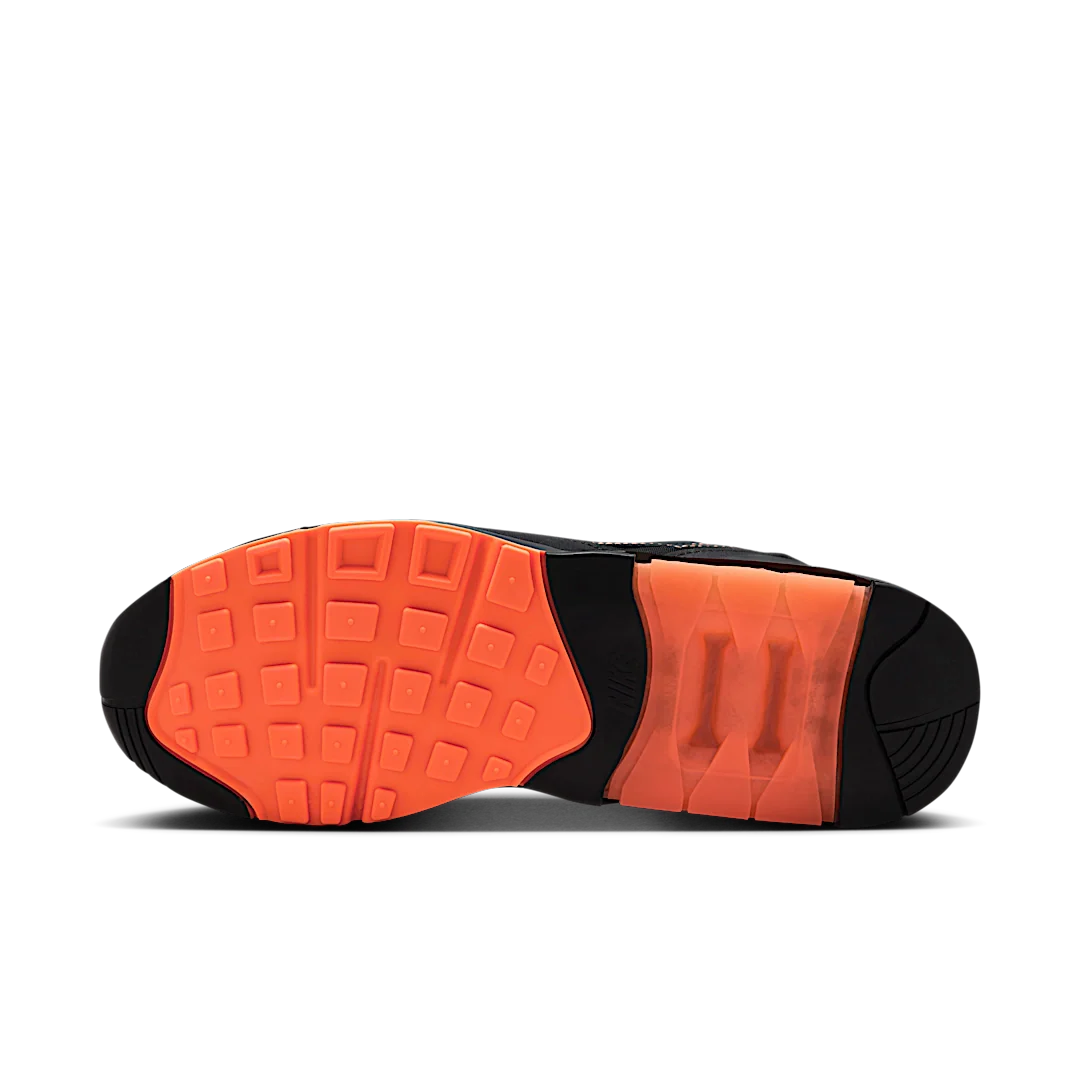 Nike Air Max 180 Hyper Crimson