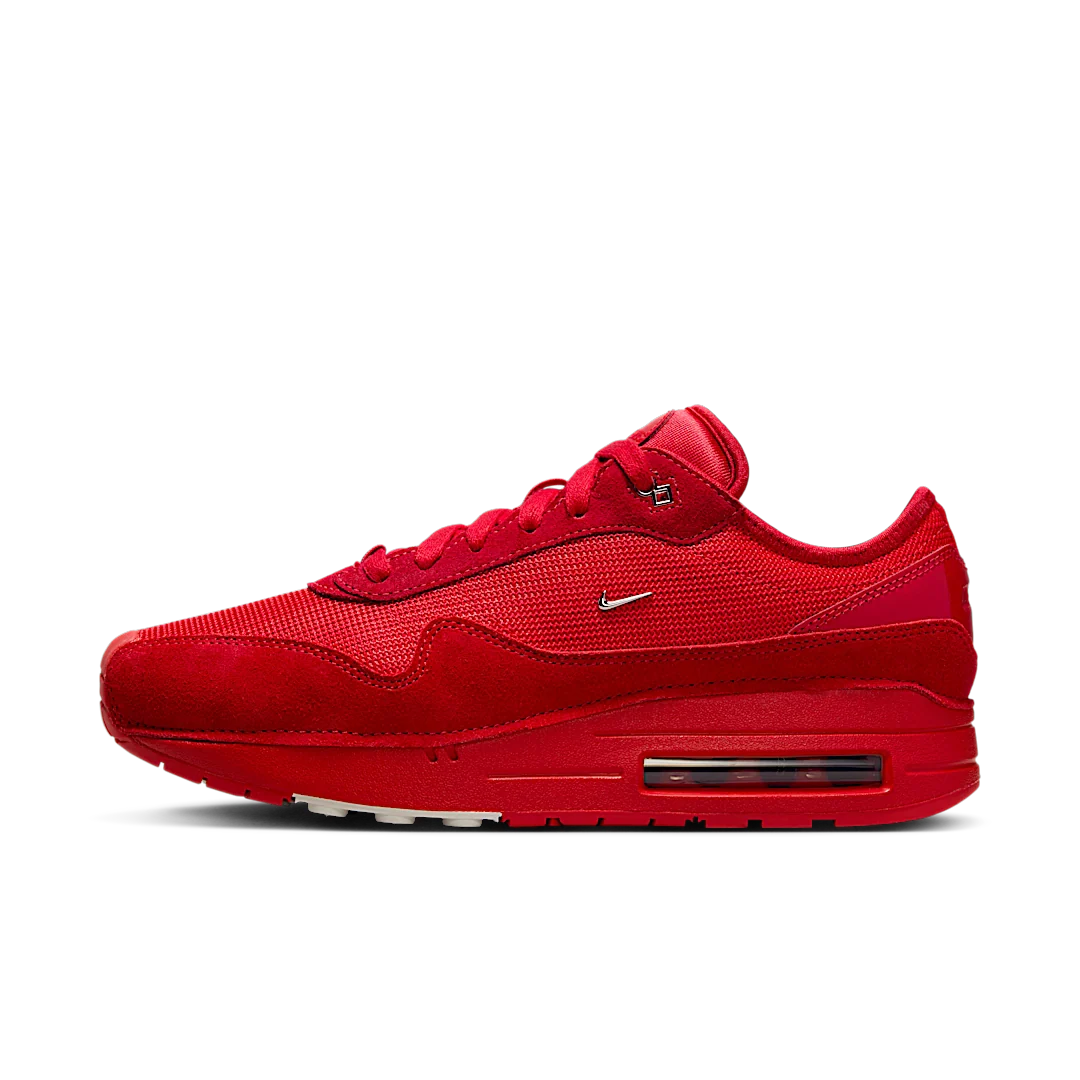 Nike Air Max 1 '86 Jacquemus Mystic Red