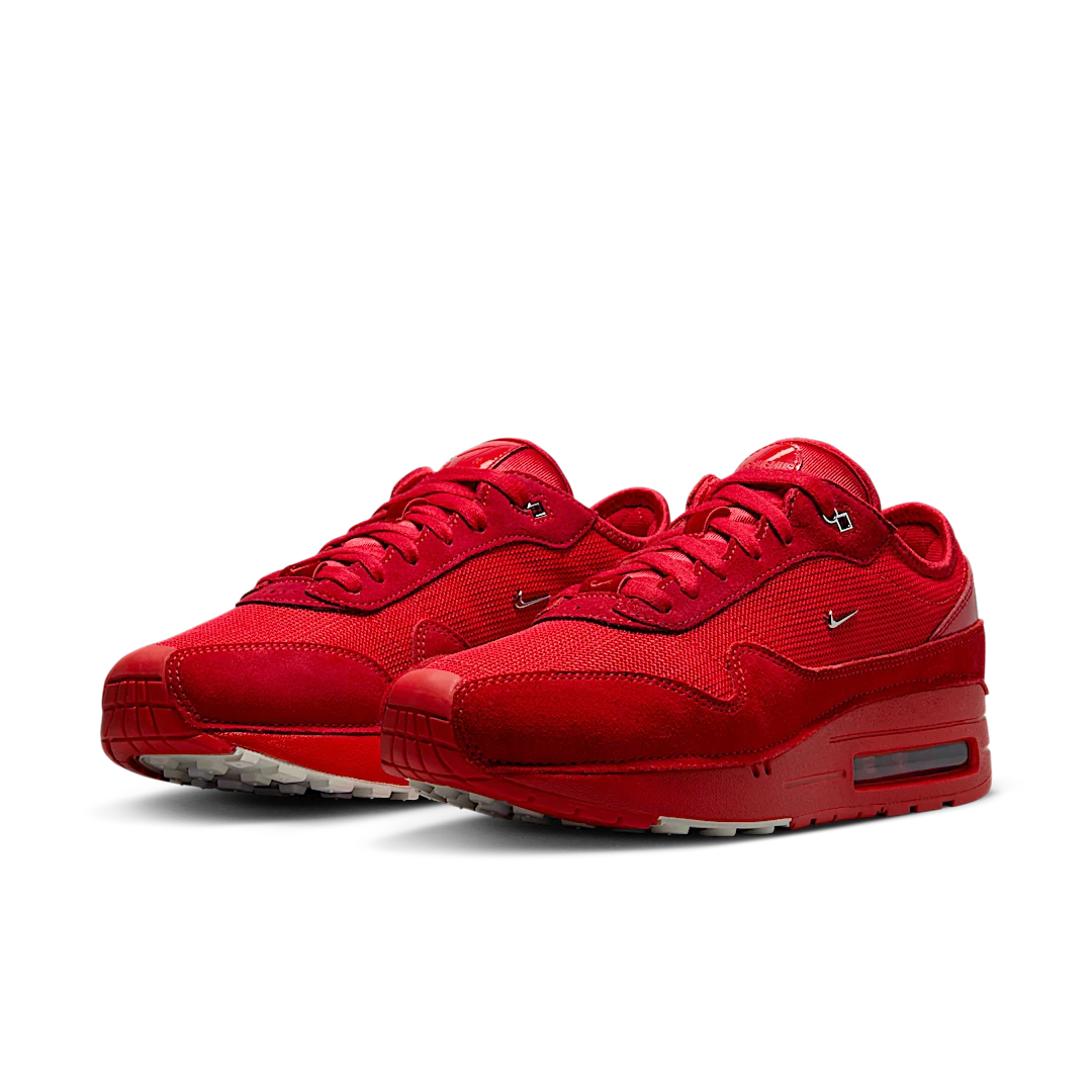 Nike Air Max 1 '86 Jacquemus Mystic Red