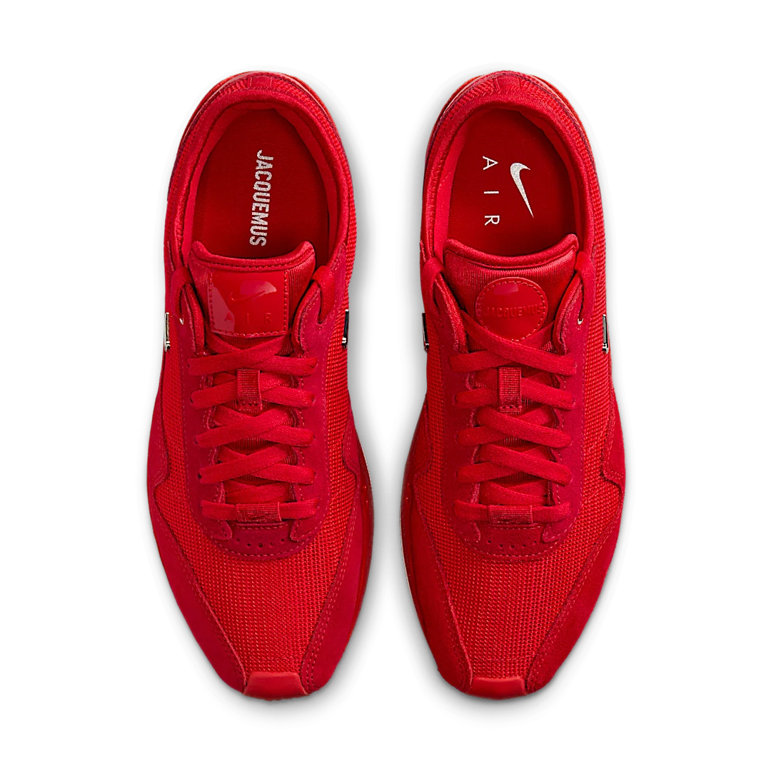 Nike Air Max 1 '86 Jacquemus Mystic Red