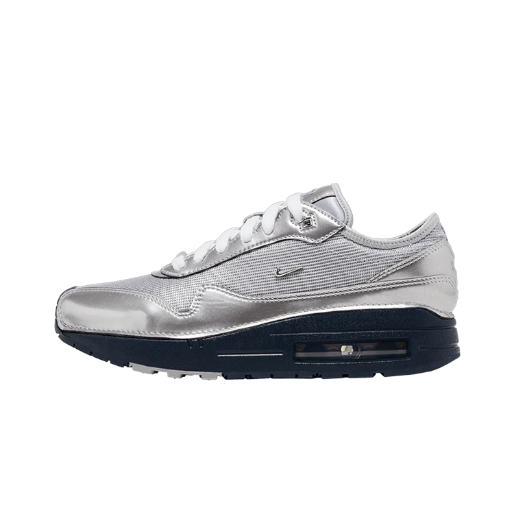 Nike Air Max 1 '86 Jacquemus Silver