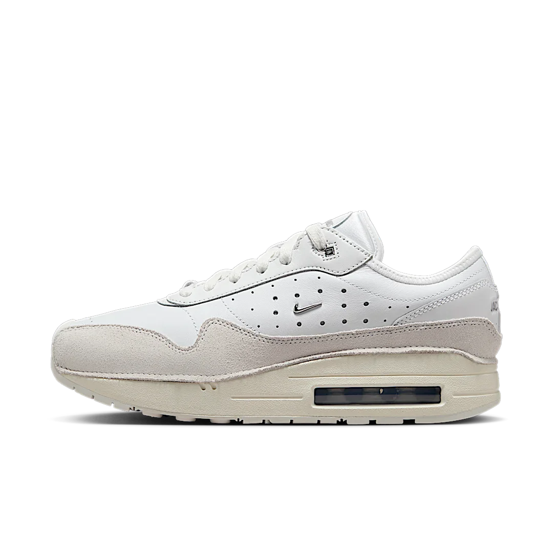 Nike Air Max 1 '86 Jacquemus White