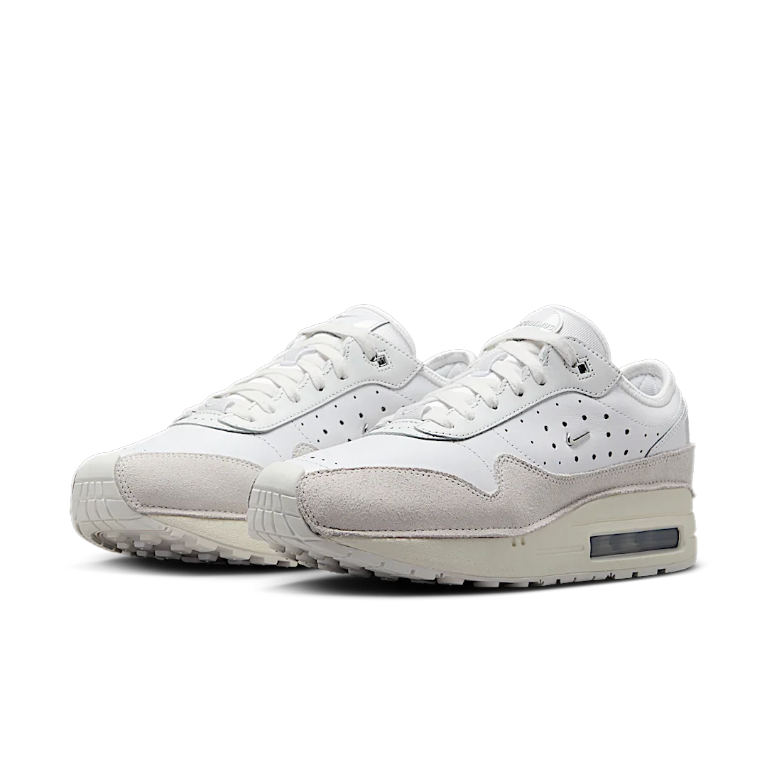 Nike Air Max 1 '86 Jacquemus White