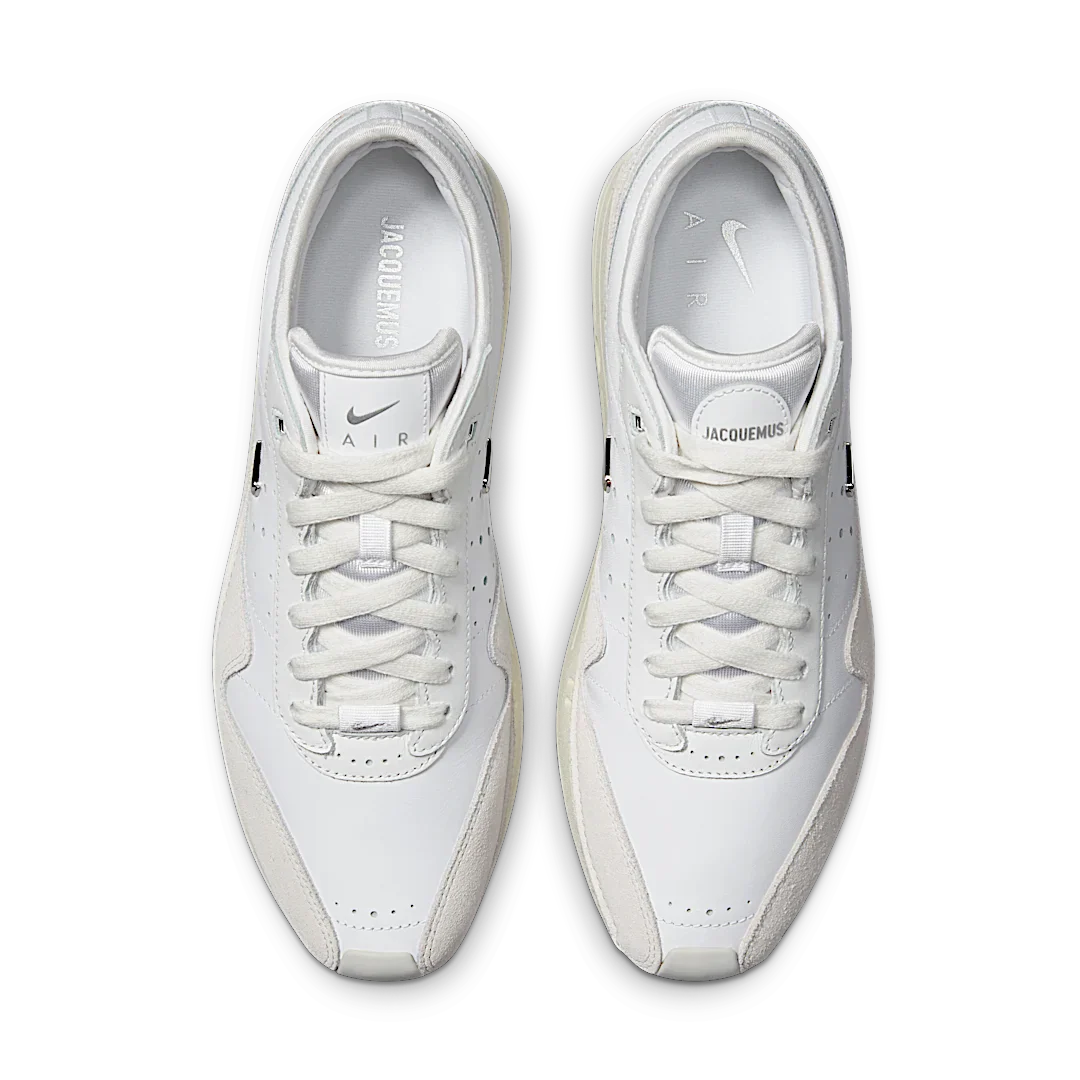 Nike Air Max 1 '86 Jacquemus White