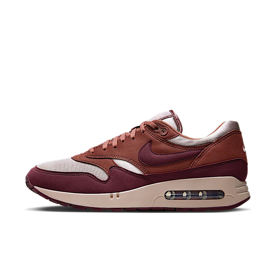 Nike Air Max 1 '86 OG Big Bubble Smokey Mauve