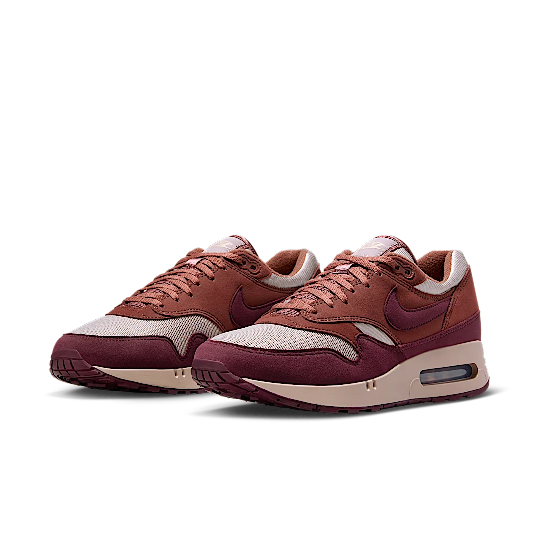 Nike Air Max 1 '86 OG Big Bubble Smokey Mauve