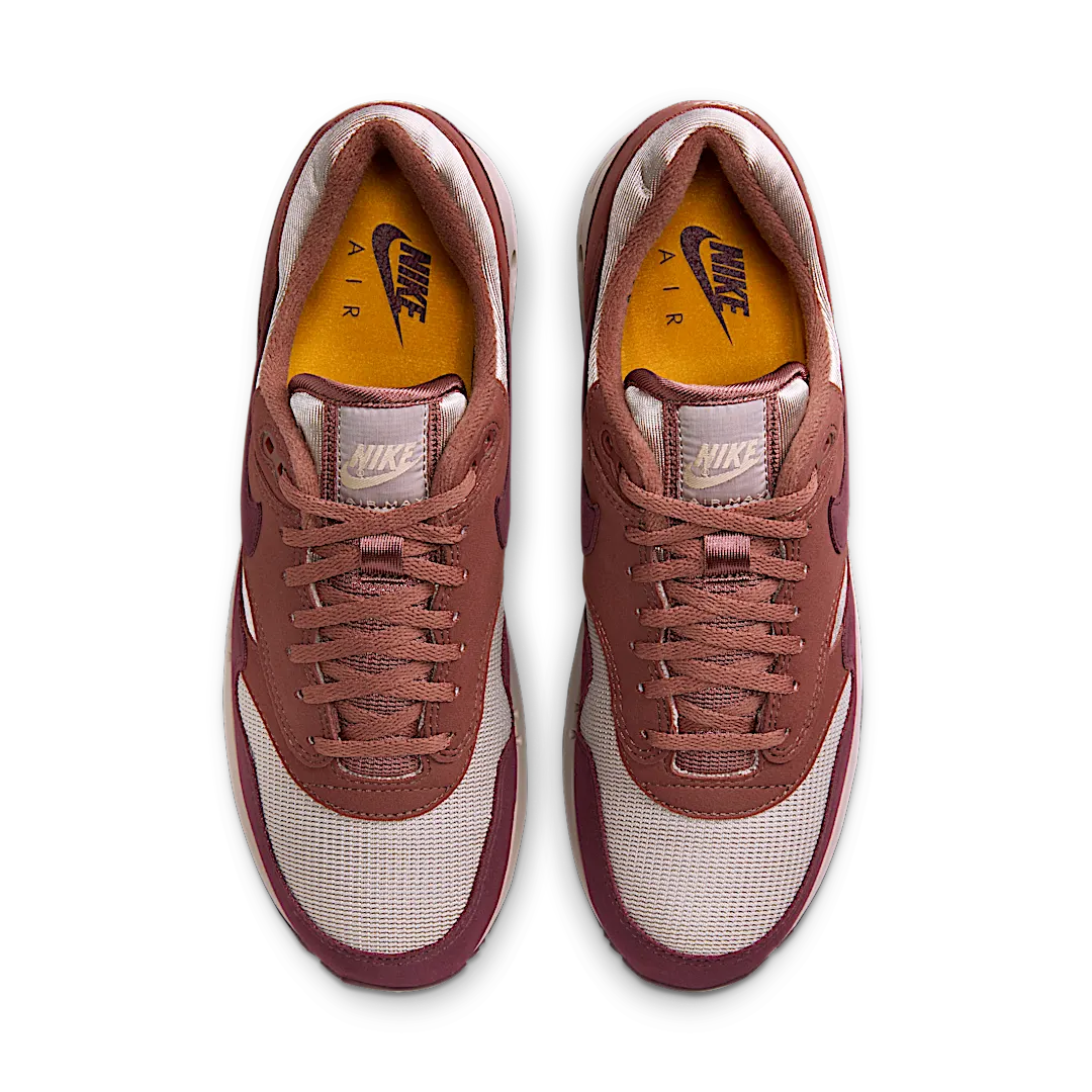 Nike Air Max 1 '86 OG Big Bubble Smokey Mauve