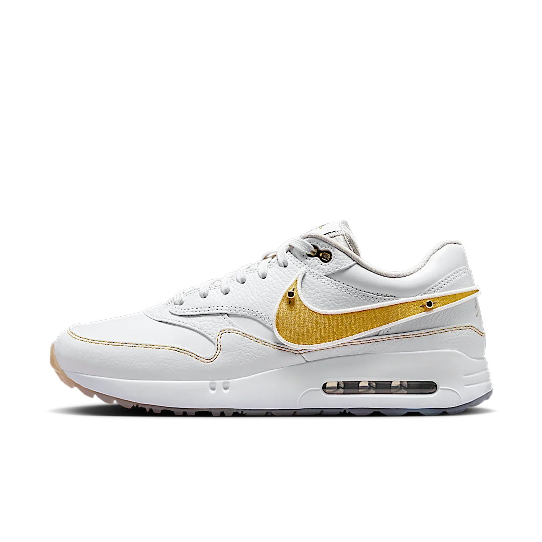Nike Air Max 1 '86 OG Golf Eastside Golf Everyone’s Game. Be Authentic.