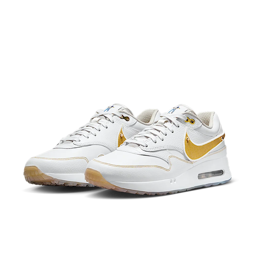 Nike Air Max 1 '86 OG Golf Eastside Golf Everyone’s Game. Be Authentic.