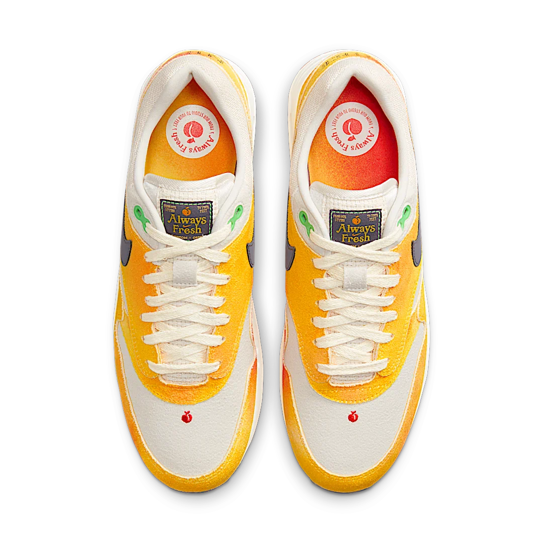 Nike Air Max 1 '86 OG Golf NRG Big Bubble Always Fresh